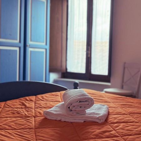 Locanda Orvieto Agriturismo Экстерьер фото