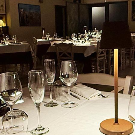 Locanda Orvieto Agriturismo Экстерьер фото