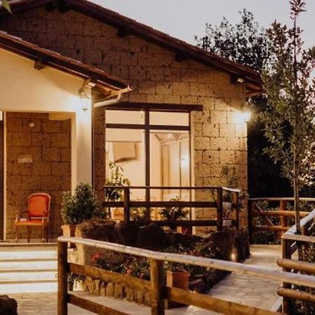 Locanda Orvieto Agriturismo Экстерьер фото