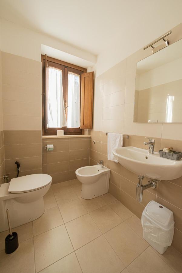 Locanda Orvieto Agriturismo Экстерьер фото