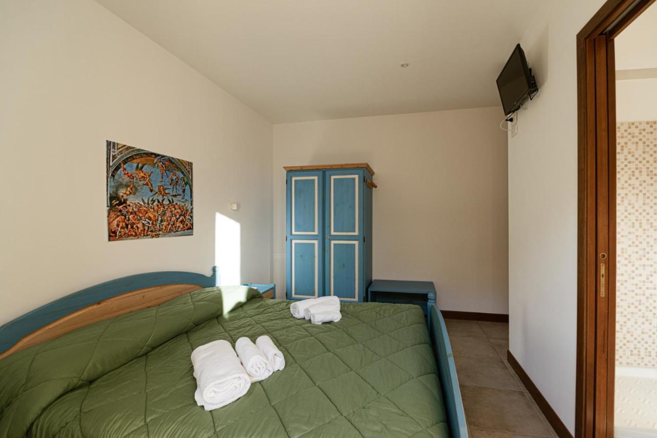 Locanda Orvieto Agriturismo Экстерьер фото