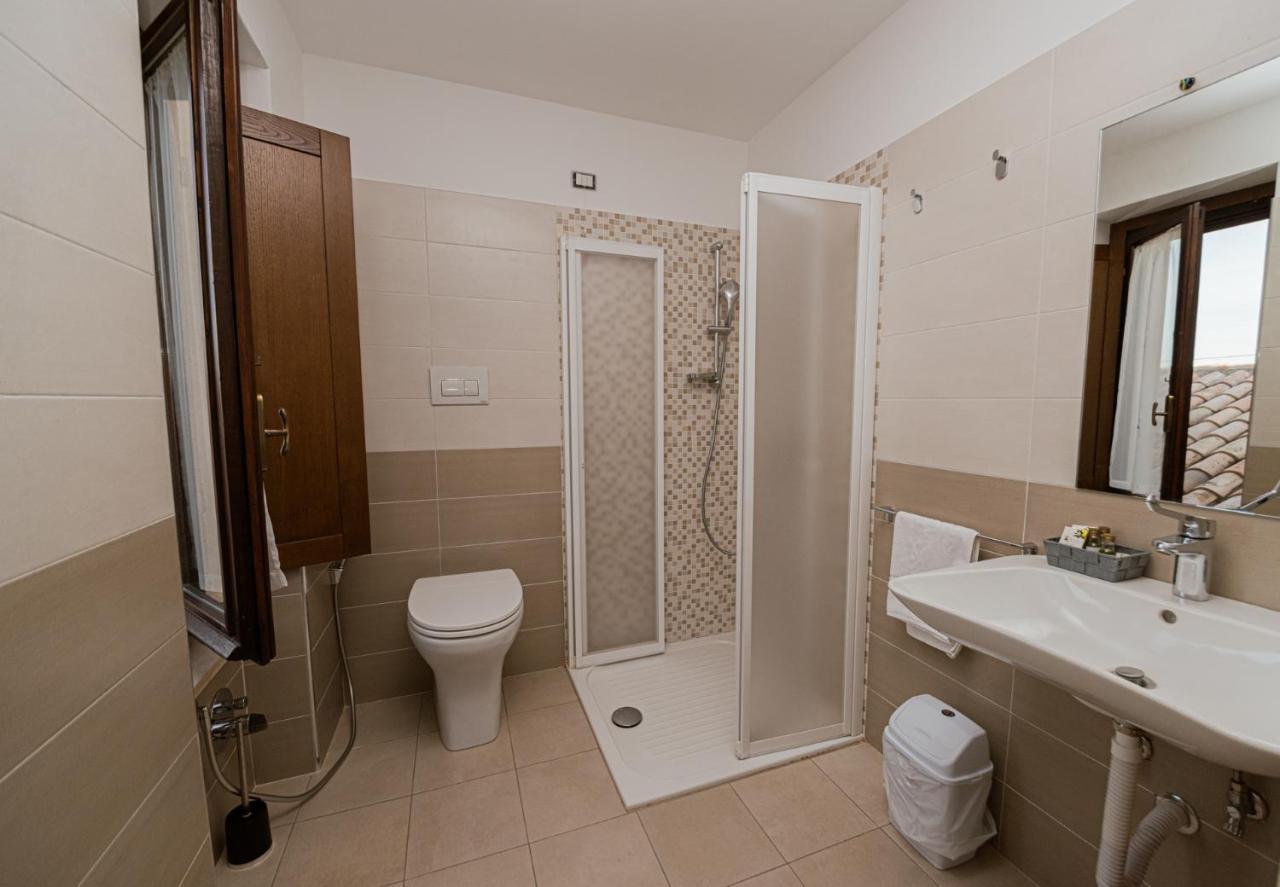 Locanda Orvieto Agriturismo Экстерьер фото