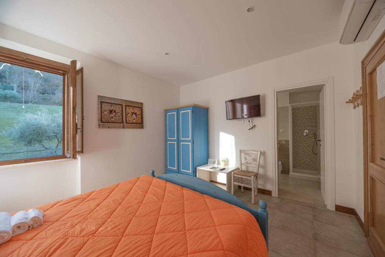 Locanda Orvieto Agriturismo Экстерьер фото